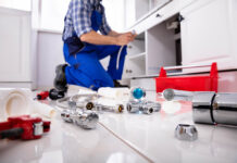 7 Tips for Choosing The Right Type of Plumbing Services