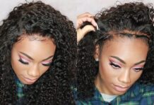 How To Make Your Lace Front Wig Look More Natural?