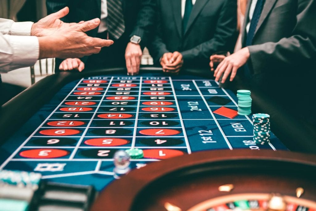 Common Live Casino Pitfalls and How to Avoid Them - TheNationRoar