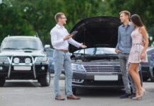 How to Know if a Vehicle History Report is Legit – 2024 Guide