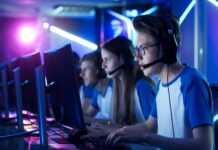 The Rise of North American Esports Industry in 2024