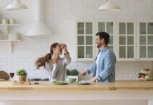 Four Diet Patterns That Protect Against Stress and Depression