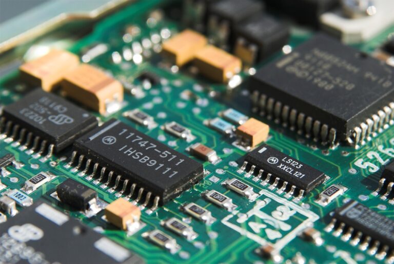 5 Tips for Choosing The right PCB Material for Your Design The Nation