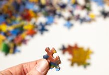 7 Surprising Memory Benefits of Doing Jigsaw Puzzles