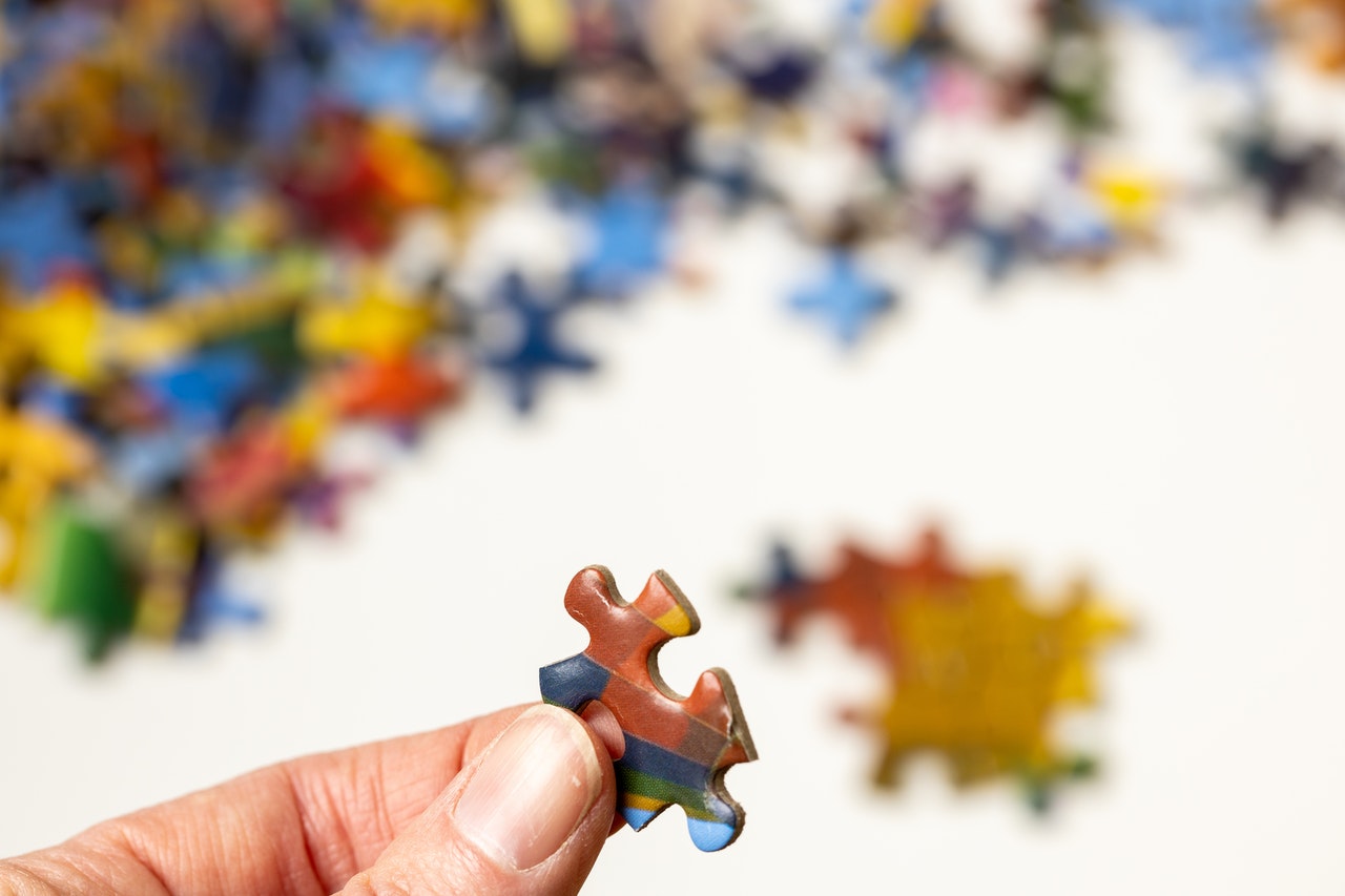 7 Surprising Memory Benefits of Doing Jigsaw Puzzles TheNationRoar