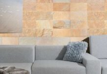 10 Ways to Use Stone Finishes in Your Home