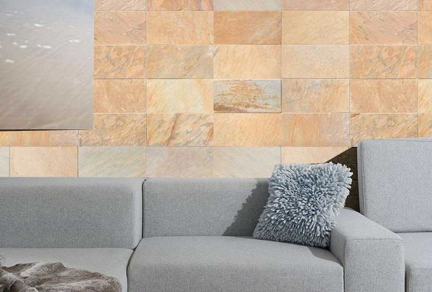 10 Ways to Use Stone Finishes in Your Home - The Nation Roar