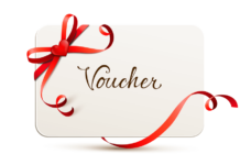 What are Gift vouchers and How Do They Work?