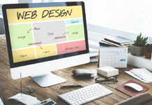 How to Design a Website for your Online Business – 2024 Guide