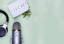 Transcribing the Real Estate Podcasts to Text: Reasons and Benefits