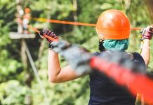 How to Boost Your Adrenaline While Staying at Home