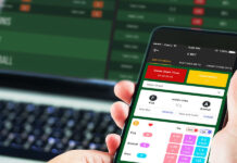 What Are Some Best Betting Apps
