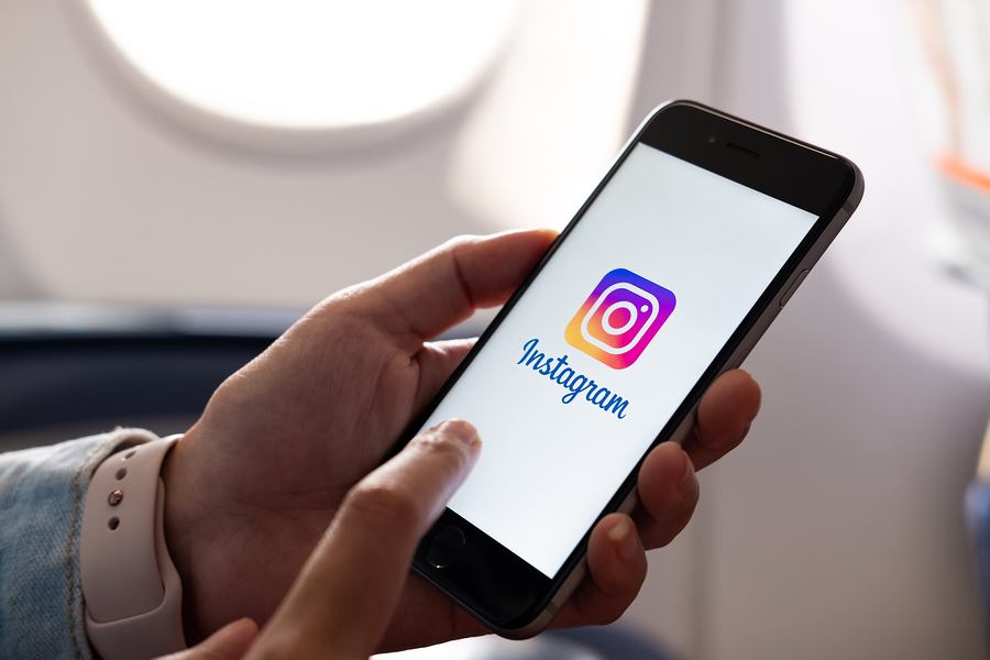 how to claim inactive instagram username