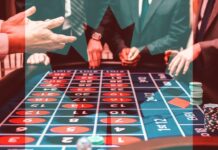 Top 5 Online Casinos in Canada