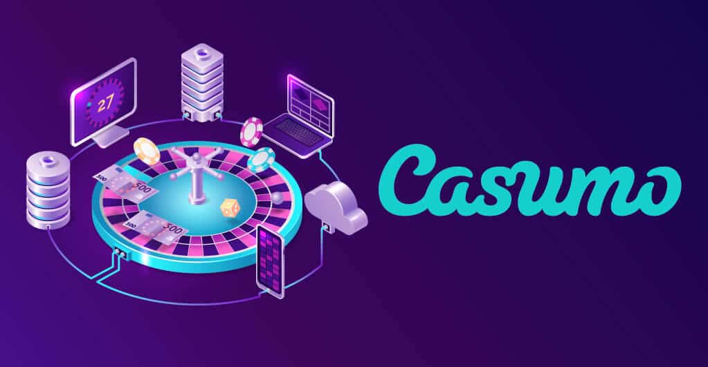 casumo casino canada