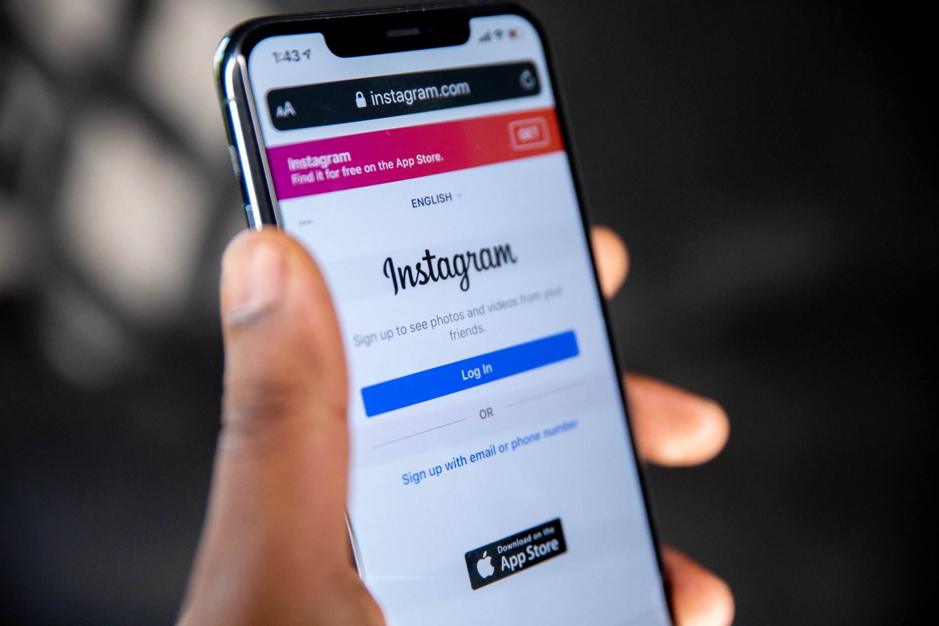 How To Claim An Inactive Instagram Username 2021 Guide TheNationRoar