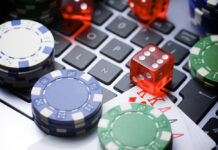Things to Remember When Choosing a Website to Gamble in the UK