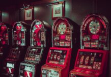 What Are the Best Vegas-Style Slot Machines Online?
