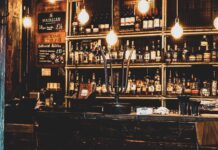 Get A Business Plan For A Wine Bar
