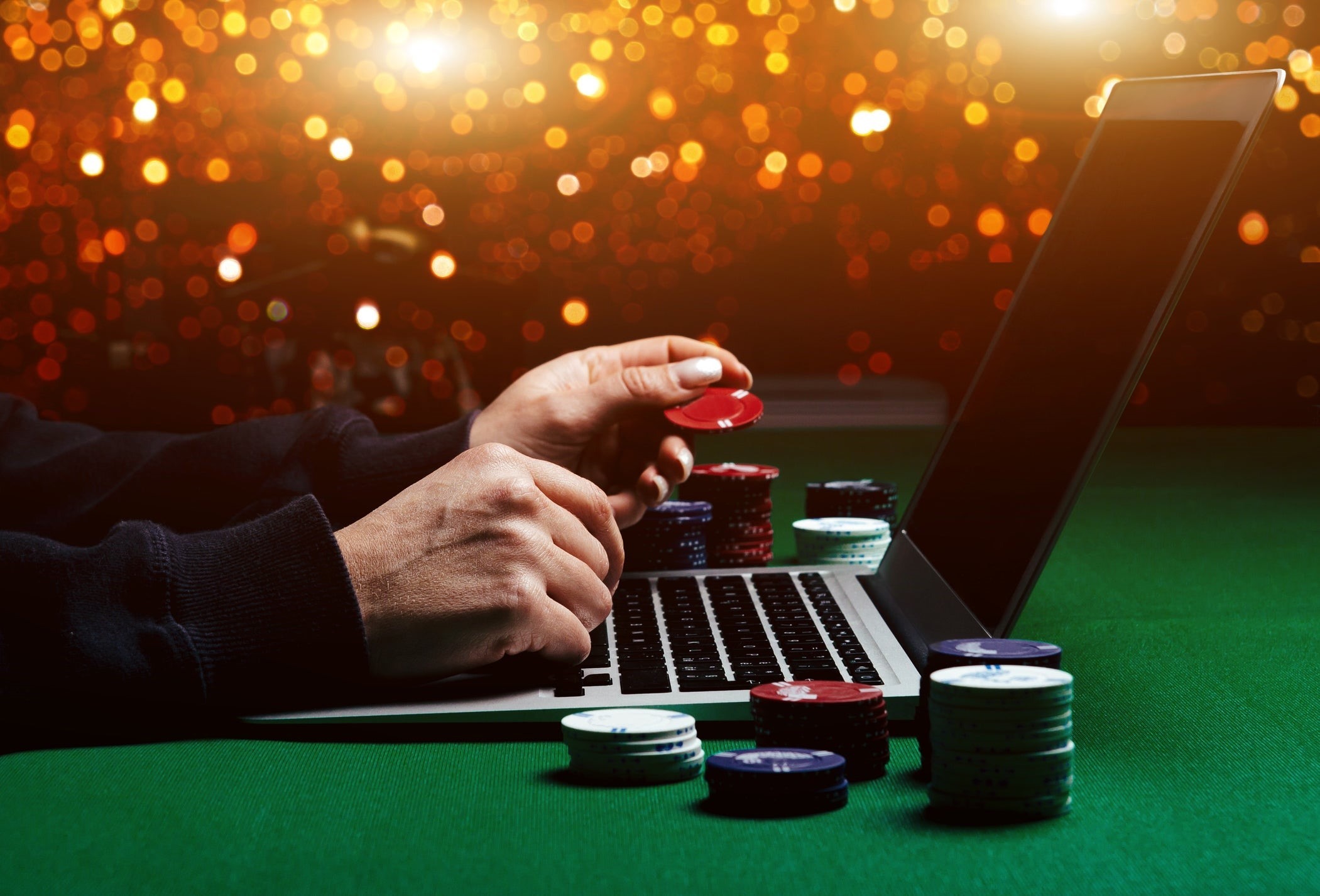 4 Smart Ways to Minimize Your Losses When Gambling Online - TheNationRoar