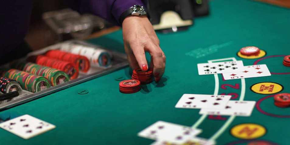 Canada's Top 5 Most Popular Games Casino Games - The Nation Roar