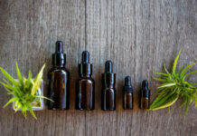 CBD Products: Examples And Benefits You Should Know