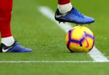 Combined Types of Soccer Betting