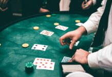 How To Gamble And Not Get Addicted – 2024 Guide