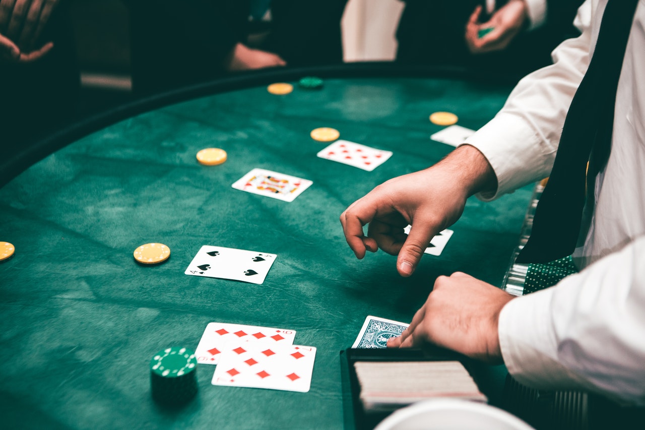 How To Gamble And Not Get Addicted - 2022 Guide - The Nation Roar