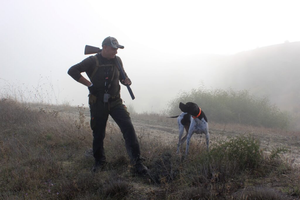 What Are The Characteristics Of A Hunter? - TheNationRoar