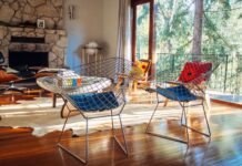 5 Tips for Creating a Mid-Century Modern Interior Design Style