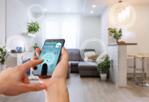 Bless Your Home With Smart Technology