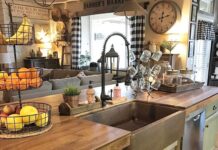 What Are Farmhouse Sinks: A Quick Guide For Beginners – 2024 Guide