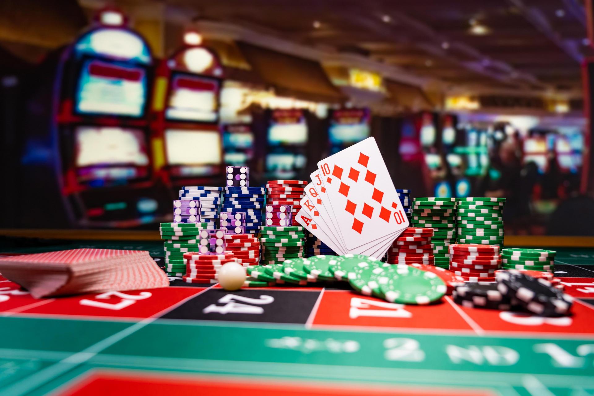 Casino Games and Gambling in Scandinavia - 2021 Guide - TheNationRoar