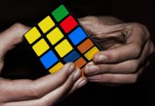 6 Best Speed Cube for Beginners in 2024