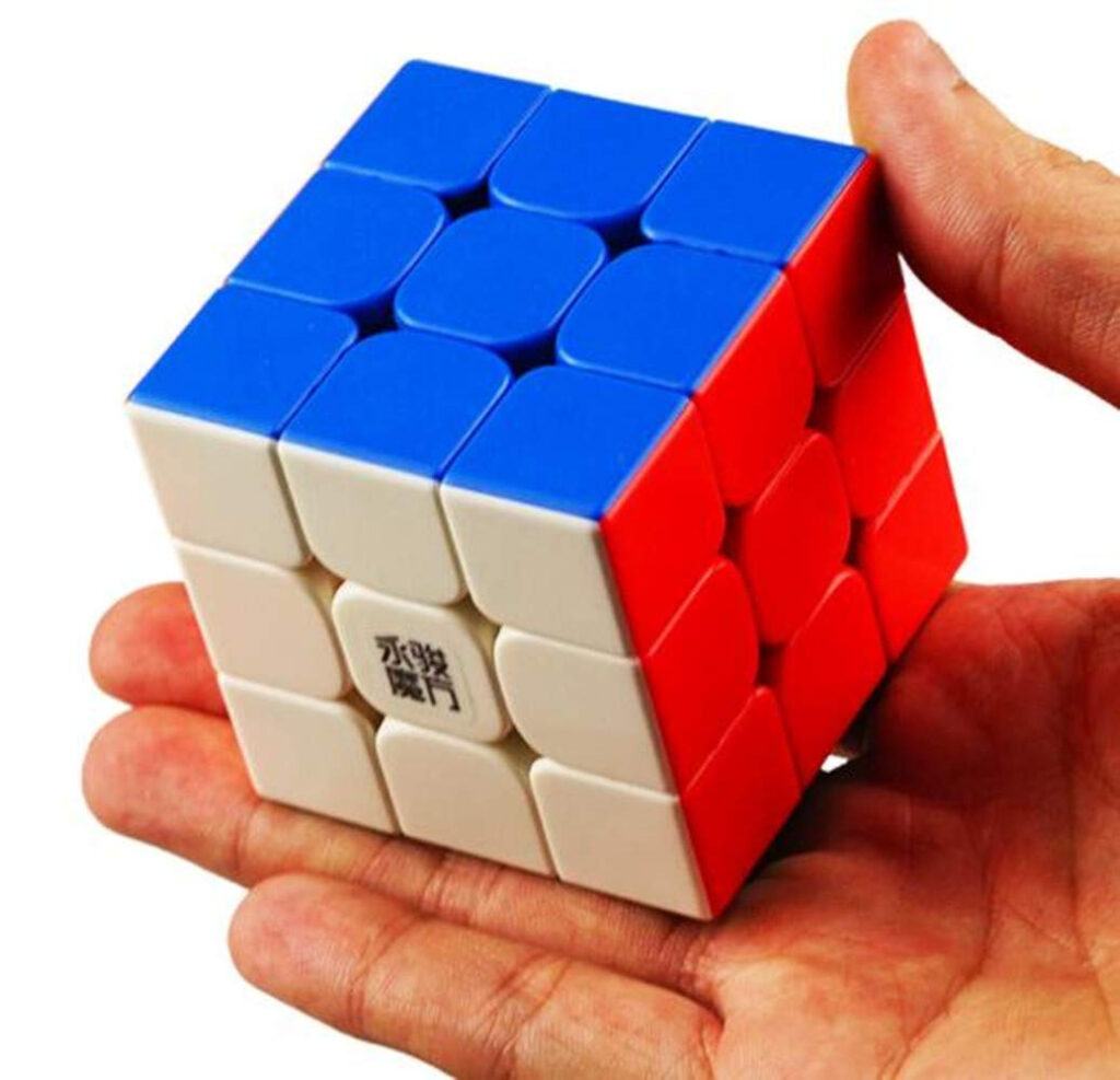 6 Best Speed Cube for Beginners in 2022 The Nation Roar