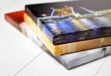 Canvas Print VS Paper Print