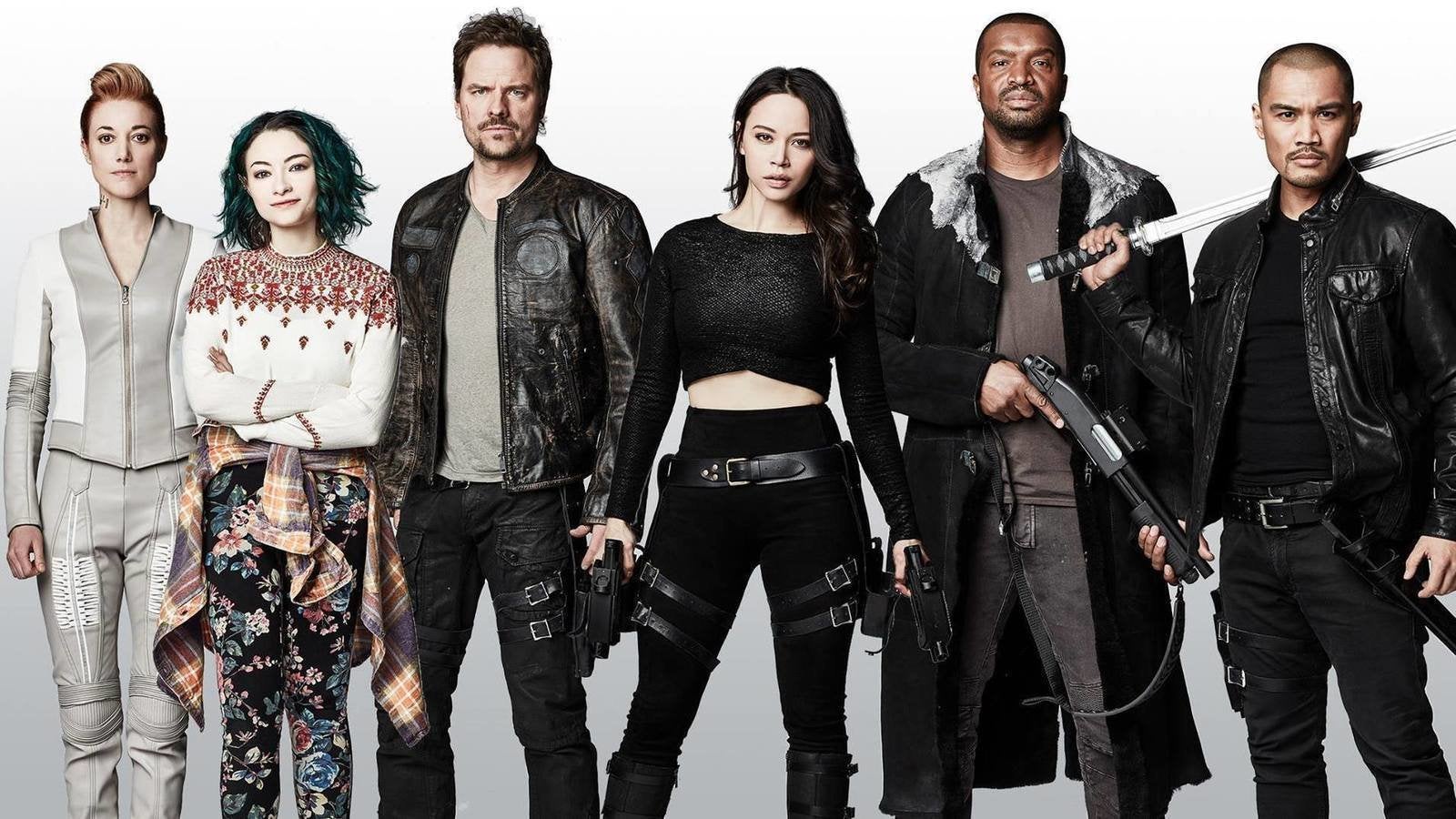 Dark Matter Season 4 2025 Storyline, Cast, Dates, Facts The Nation Roar