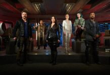 Dark Matter Season 4 – 2024 Storyline, Cast, Dates, Facts