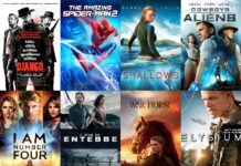 10 Fun Facts About Hollywood Movies