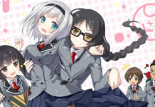 Shimoneta Season 2 – 2024 Storyline, Cast, Dates, Facts