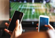 Five Reasons Why Betting Online Is Better Than in Person