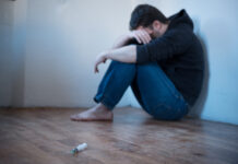 Stop Drug Abuse and Get Back to Your Life