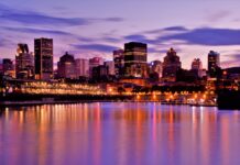 Montreal: Canada’s Next Favorite Spot For Real Estate Investors