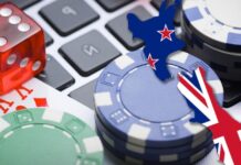 How to Find the Best Online Casinos in New Zealand – 2024 Guide