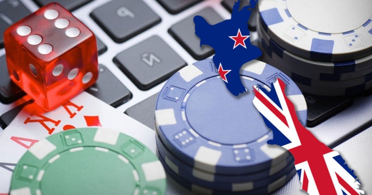 What You Should Have Asked Your Teachers About Best Online Casino in NZ