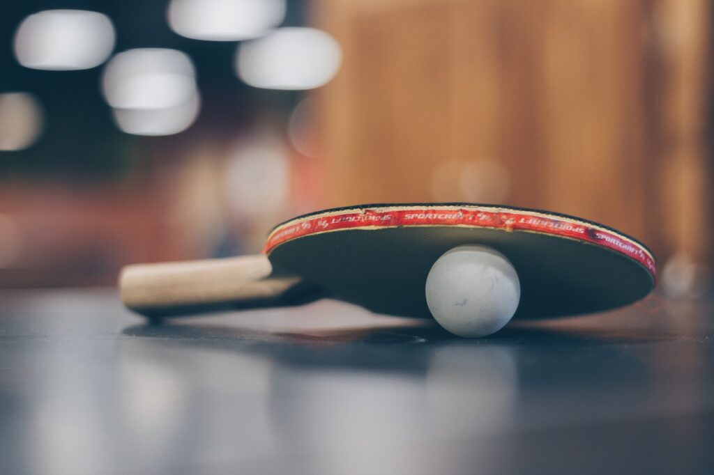 6 Mental Health Benefits of Table Tennis The Nation Roar