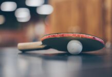 6 Mental Health Benefits of Table Tennis