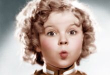 Search for ‘21st Century Shirley Temple’ for New Children’s Film