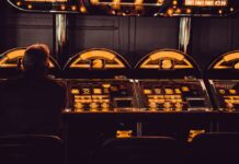 How Technology Has Impacted Casino Slots